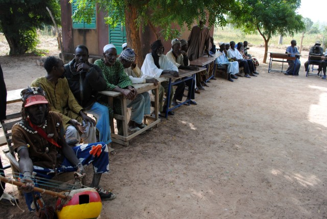Gente d'Africa - libri Toumoumba